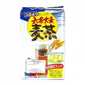 HOTTA 日本六條大麥茶 (32包)