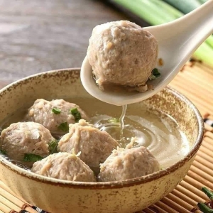 台式貢丸 400g (不計入免運/不計入積分)