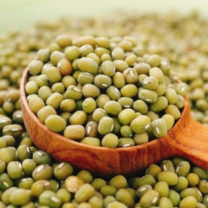 澳洲綠豆 1KG Mung Beans