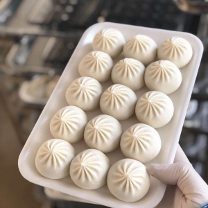 【團購特價】汪姐上海小籠湯包(15pc) (不計入積分)