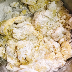 【超級炸物勾芡用粉】樹薯粉(粗顆粒) 800g