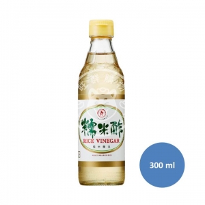 【工研】糯米醋 (小) 300ml
