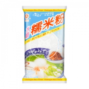 【義峰】糯米粉 500g