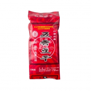 紅標豆乾
