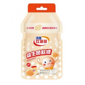 比菲多益生菌軟糖-原味(大)  不計入積分