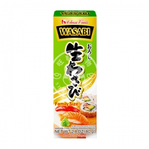 HOUSE芥末醬 (大) 80g