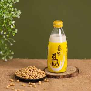 員山農會養生豆奶 250ml