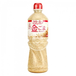 KENKO 芝麻沙拉醬 1L