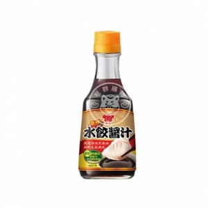 味全 水餃醬汁 (辣味) 230g