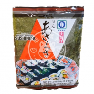 壽司海苔(10入)
