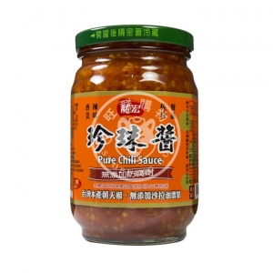 龍宏 珍珠醬