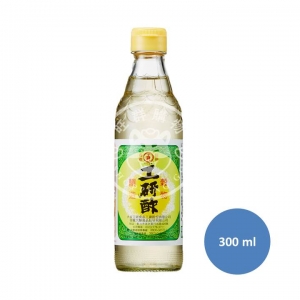 【工研】白醋 (小) 300ml