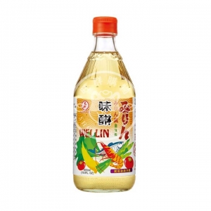 【工研】味醂 500ml