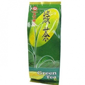 天仁茗茶-綠茶 187.5g