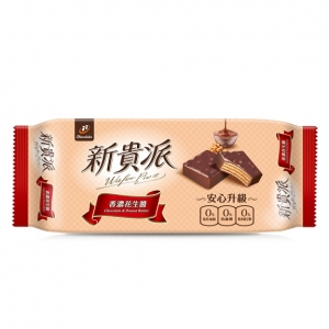 77新貴派-香濃花生醬