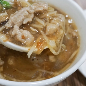 君品饌台式肉羹 400g