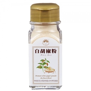 白胡椒粉 (不計入積分)
