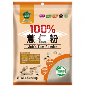 薌園100%薏仁粉(袋)