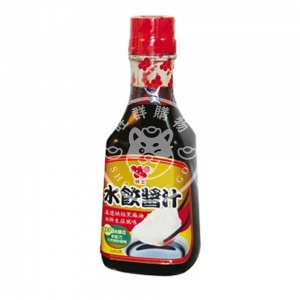 味全 水餃醬汁 (蒜味) 230g