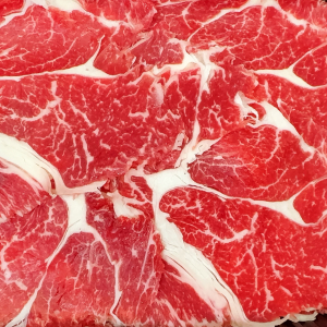 南島穀飼420天和牛肩胛肉M6-7