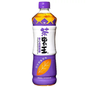 茶裏王-青心烏龍茶(無糖) 600ml