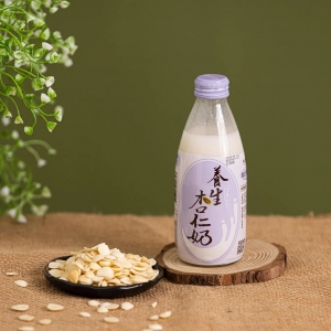 員山農會養生杏仁奶 250ml