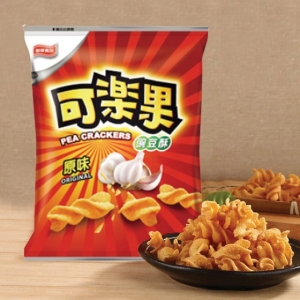 可樂果 原味(中) 88g