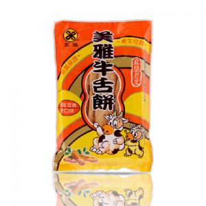 宜蘭牛舌餅(花生) 100g