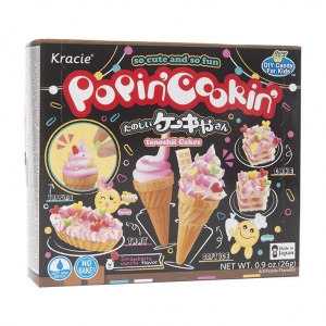 日本DIY軟糖-冰淇淋小達人