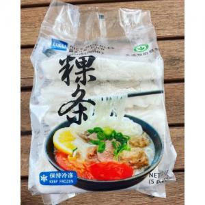 速凍潮汕粿條 1KG(5pc)