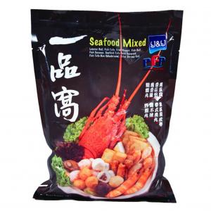 一品窩火鍋料什錦包 800g