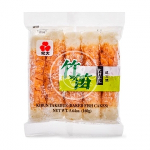 日本紀文竹笛魚卷 160g