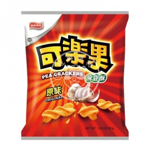 可樂果-原味(小) 48g